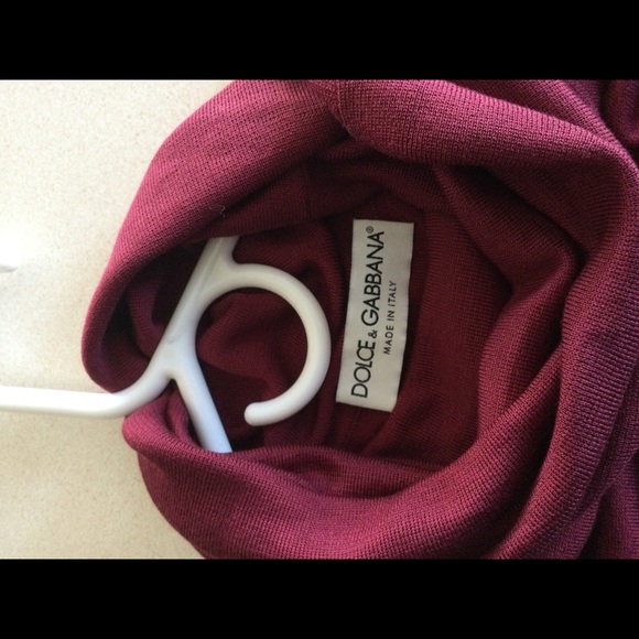 Dolce & Gabbana Turtleneck - Picture 3 of 5